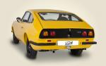 Anadol STC-16 1973 года